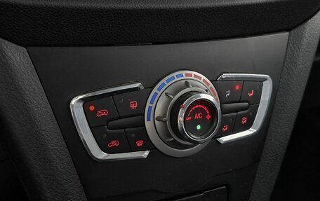Lifan X50, 2015 год, 300 000 рублей, 18 фотография
