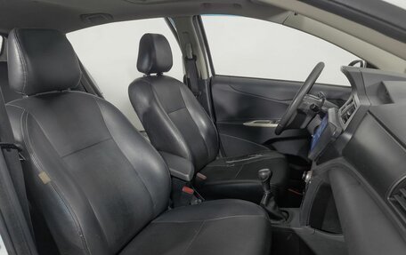 Lifan X50, 2015 год, 300 000 рублей, 13 фотография