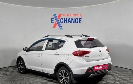 Lifan X50, 2015 год, 300 000 рублей, 7 фотография