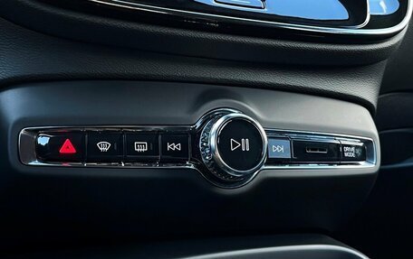 Volvo XC40 I, 2018 год, 2 873 200 рублей, 15 фотография