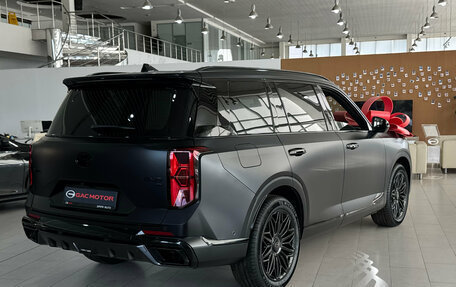 GAC GS8, 2026 год, 5 349 000 рублей, 3 фотография