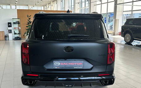 GAC GS8, 2026 год, 5 349 000 рублей, 4 фотография