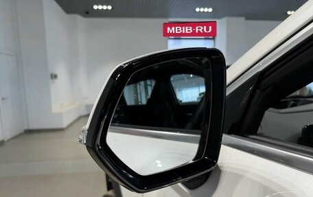 Haval F7, 2026 год, 10 фотография