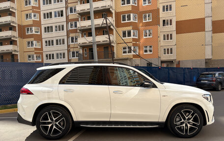 Mercedes-Benz GLE AMG, 2021 год, 10 800 000 рублей, 8 фотография