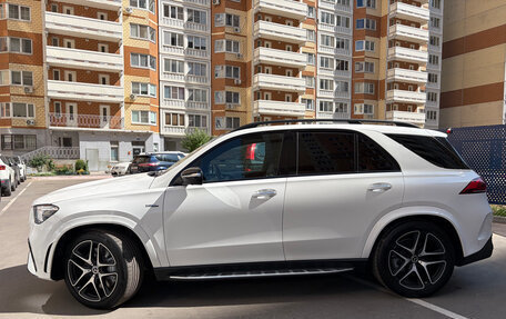 Mercedes-Benz GLE AMG, 2021 год, 10 800 000 рублей, 7 фотография