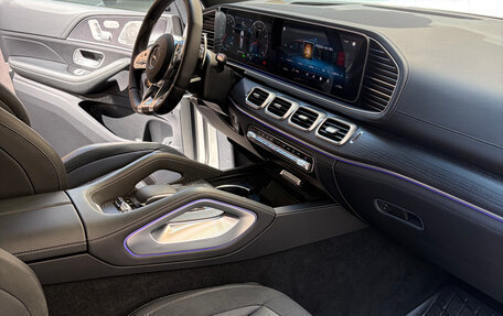 Mercedes-Benz GLE AMG, 2021 год, 10 800 000 рублей, 10 фотография