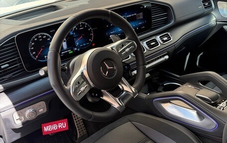 Mercedes-Benz GLE AMG, 2021 год, 10 800 000 рублей, 9 фотография