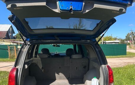 Saturn VUE II, 2004 год, 470 000 рублей, 7 фотография