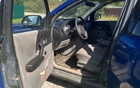 Saturn VUE II, 2004 год, 470 000 рублей, 9 фотография