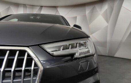 Audi A4 allroad, 2017 год, 4 150 000 рублей, 4 фотография