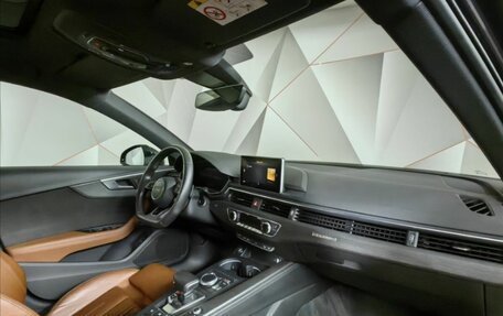 Audi A4 allroad, 2017 год, 4 150 000 рублей, 7 фотография