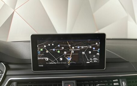 Audi A4 allroad, 2017 год, 4 150 000 рублей, 8 фотография