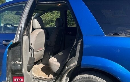 Saturn VUE II, 2004 год, 470 000 рублей, 8 фотография