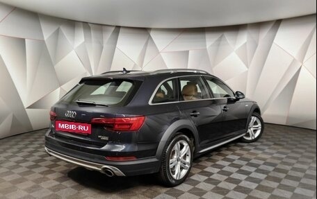 Audi A4 allroad, 2017 год, 4 150 000 рублей, 2 фотография