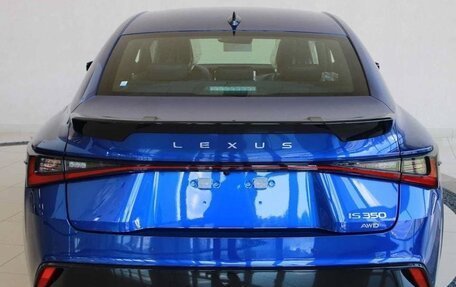 Lexus IS III, 2026 год, 11 439 990 рублей, 3 фотография