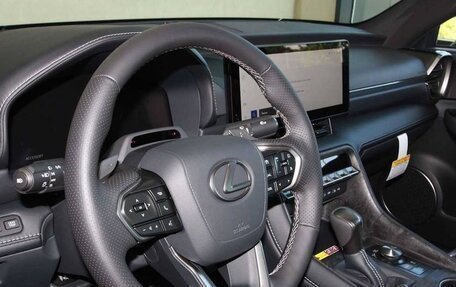 Lexus IS III, 2026 год, 11 439 990 рублей, 7 фотография