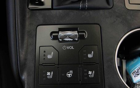 Lexus IS III, 2026 год, 11 439 990 рублей, 9 фотография