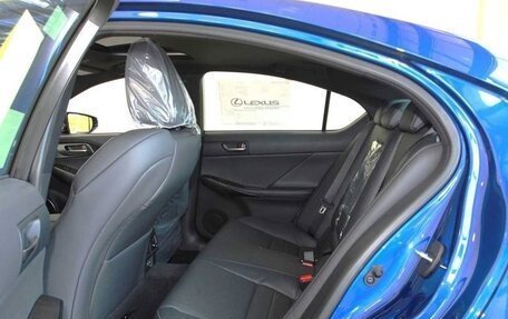 Lexus IS III, 2026 год, 11 439 990 рублей, 11 фотография
