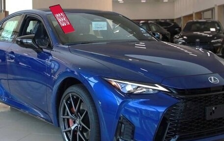 Lexus IS III, 2026 год, 11 439 990 рублей, 2 фотография