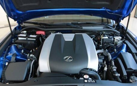 Lexus IS III, 2026 год, 11 439 990 рублей, 14 фотография