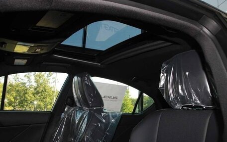 Lexus IS III, 2026 год, 11 439 990 рублей, 12 фотография