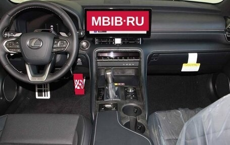 Lexus IS III, 2026 год, 11 439 990 рублей, 6 фотография