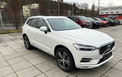 Volvo XC60 II, 2019 год, 4 500 000 рублей, 1 фотография
