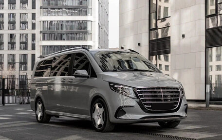 Mercedes-Benz V-Класс, 2026 год, 14 200 000 рублей, 1 фотография