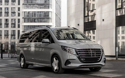Mercedes-Benz V-Класс, 2026 год, 14 200 000 рублей, 1 фотография