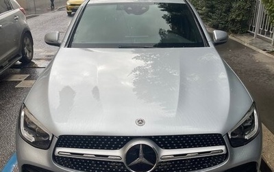 Mercedes-Benz GLC Coupe, 2021 год, 5 190 000 рублей, 1 фотография