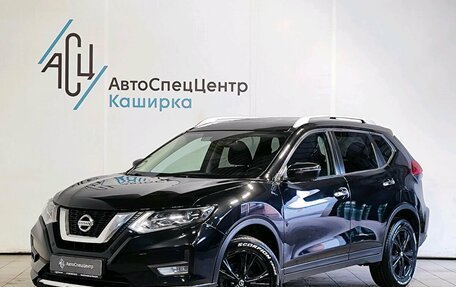 Nissan X-Trail, 2021 год, 2 629 000 рублей, 1 фотография