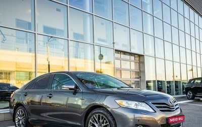 Toyota Camry, 2010 год, 1 178 000 рублей, 1 фотография