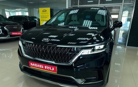 KIA Carnival, 2020 год, 3 900 000 рублей, 1 фотография
