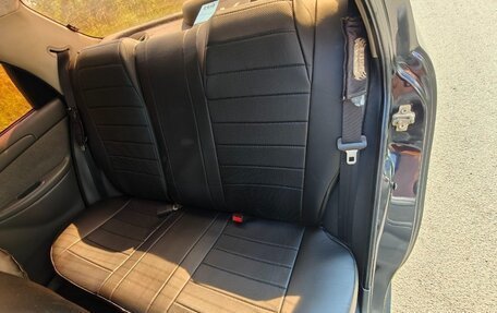 Chevrolet Lanos I, 2007 год, 225 000 рублей, 24 фотография