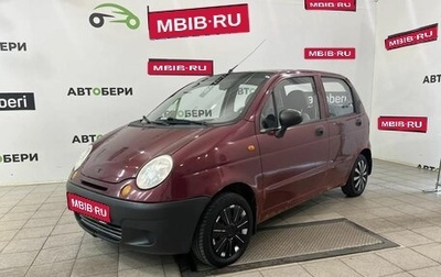 Daewoo Matiz, 2008 год, 180 000 рублей, 1 фотография