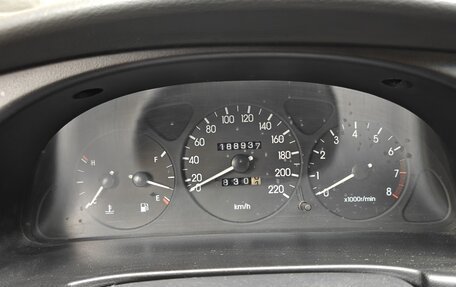 Chevrolet Lanos I, 2007 год, 225 000 рублей, 27 фотография