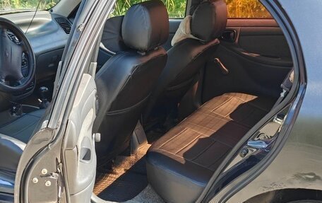 Chevrolet Lanos I, 2007 год, 225 000 рублей, 26 фотография