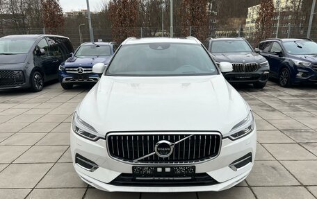 Volvo XC60 II, 2019 год, 4 500 000 рублей, 2 фотография