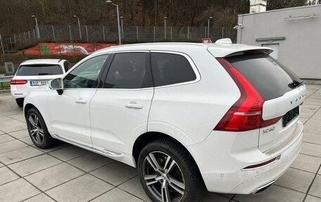 Volvo XC60 II, 2019 год, 4 500 000 рублей, 5 фотография
