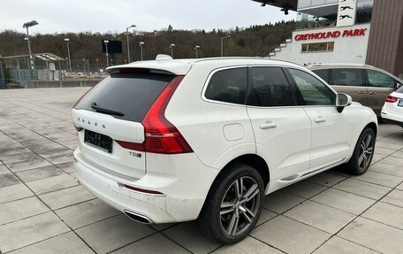 Volvo XC60 II, 2019 год, 4 500 000 рублей, 8 фотография