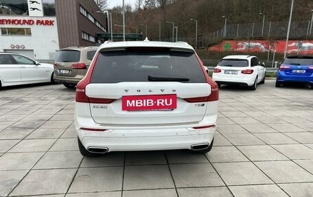 Volvo XC60 II, 2019 год, 4 500 000 рублей, 6 фотография