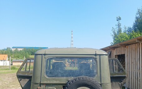 ЛуАЗ 3151, 2001 год, 240 000 рублей, 8 фотография