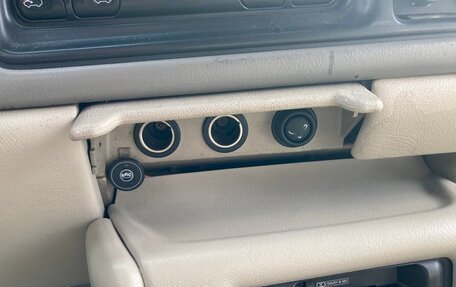 Chevrolet Tahoe II, 2002 год, 630 000 рублей, 13 фотография
