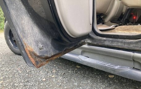 Chevrolet Tahoe II, 2002 год, 630 000 рублей, 25 фотография