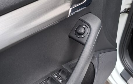 Skoda Octavia, 2018 год, 1 600 000 рублей, 12 фотография