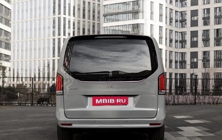 Mercedes-Benz V-Класс, 2026 год, 14 200 000 рублей, 5 фотография