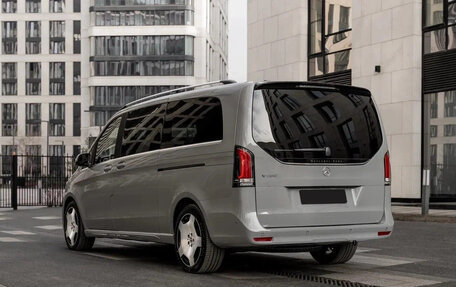 Mercedes-Benz V-Класс, 2026 год, 14 200 000 рублей, 6 фотография