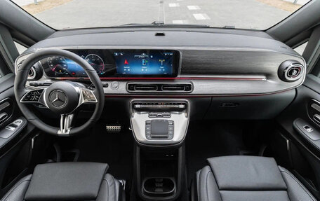 Mercedes-Benz V-Класс, 2026 год, 14 200 000 рублей, 9 фотография