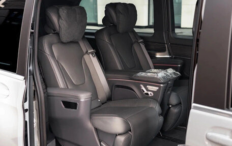 Mercedes-Benz V-Класс, 2026 год, 14 200 000 рублей, 15 фотография