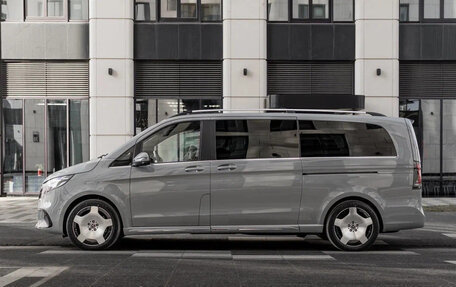 Mercedes-Benz V-Класс, 2026 год, 14 200 000 рублей, 7 фотография